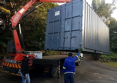 Delivery